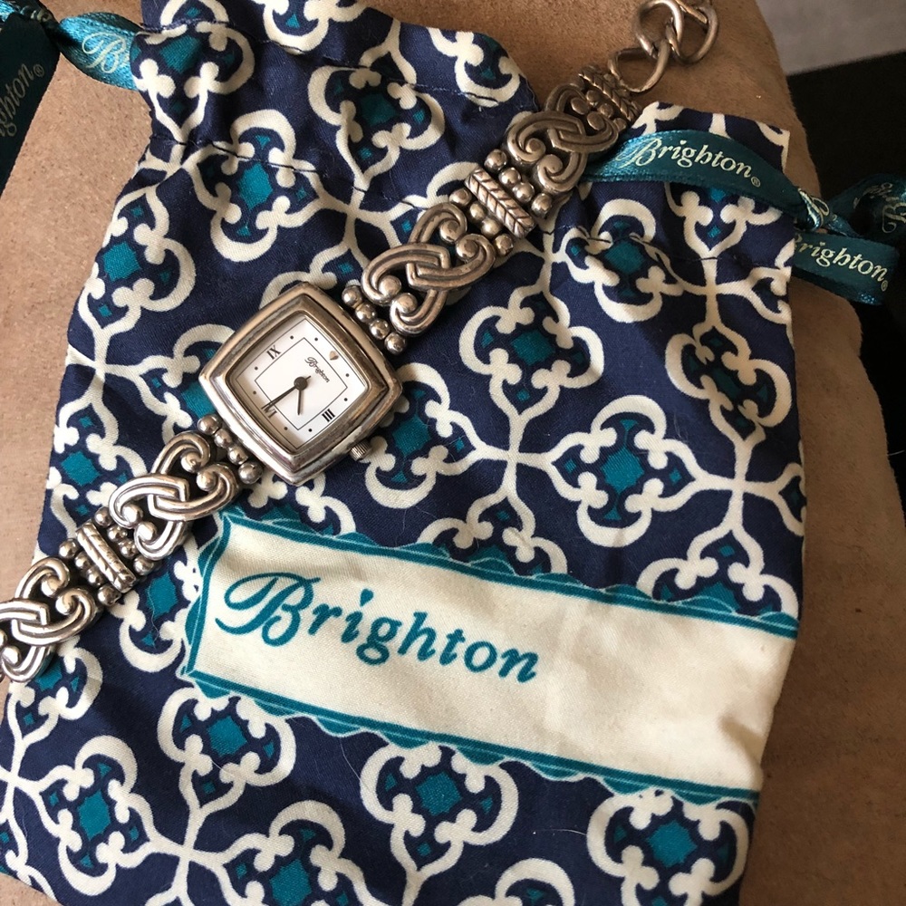 Brighton Santa Rosa Watch